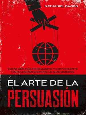 cover image of El Arte de la Persuasión